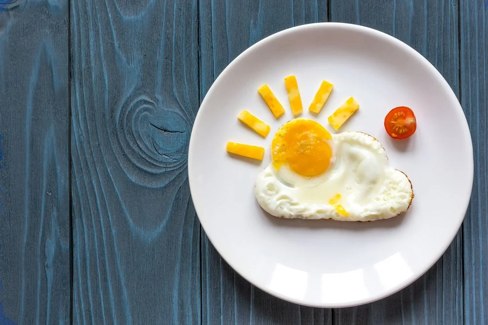 21 Breakfast Recipes to Help Promote Healthy Aging