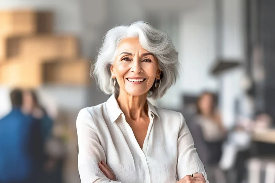 The Trick To Confidence on Demand: Owning This Chapter
