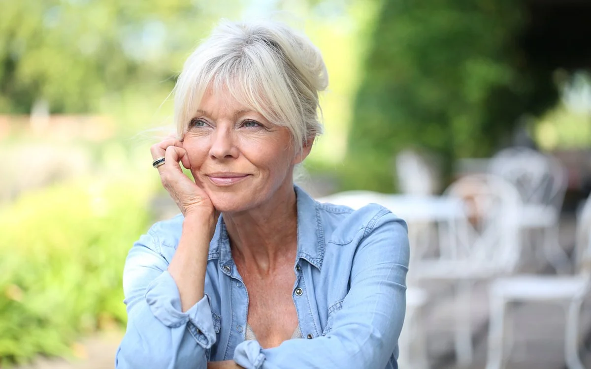 The Health Benefits of RELAXING