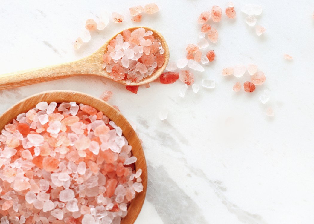 Does the “Pink Salt Trick”WORK??
