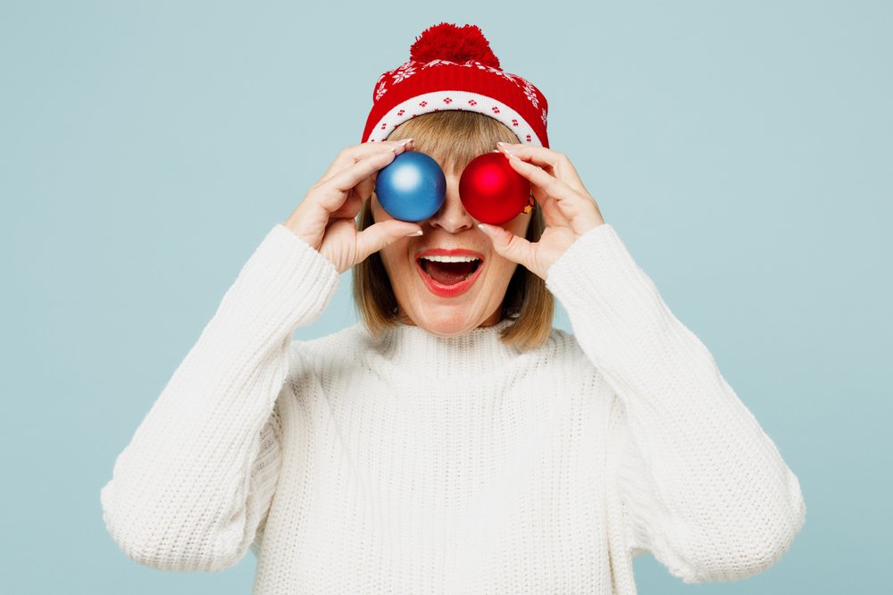 Thriving Through the Holidays (Not Just Surviving Them)