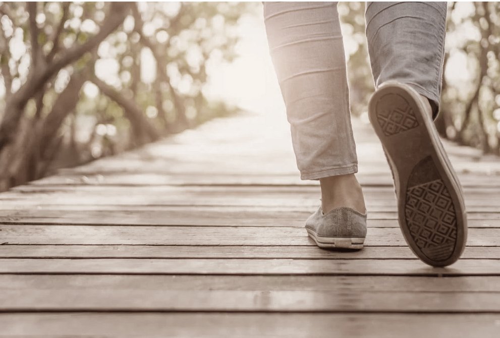 The 4 Habits That Can Trip You Up