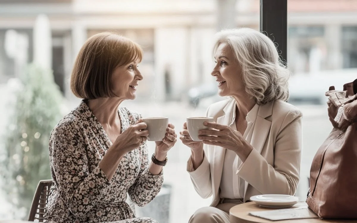 The Art of Conversation