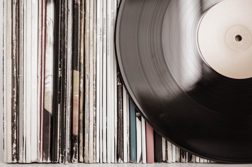 40 of the Most Valuable Vinyl Records That Could Be In Your Collection