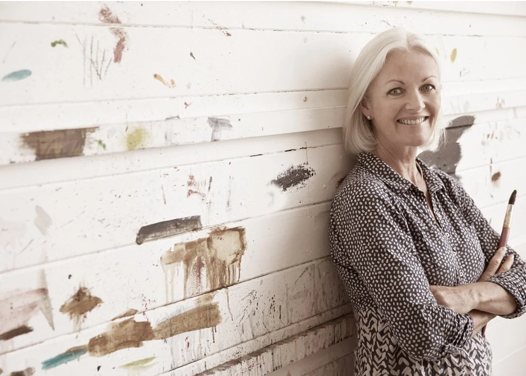 Why We Get More Creative As We Age