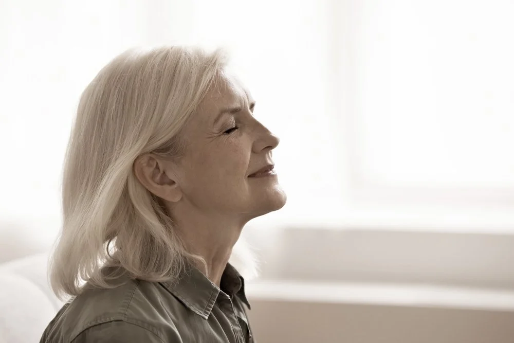 Anxious? How To Use Your Anxiety To Find Your Joy.