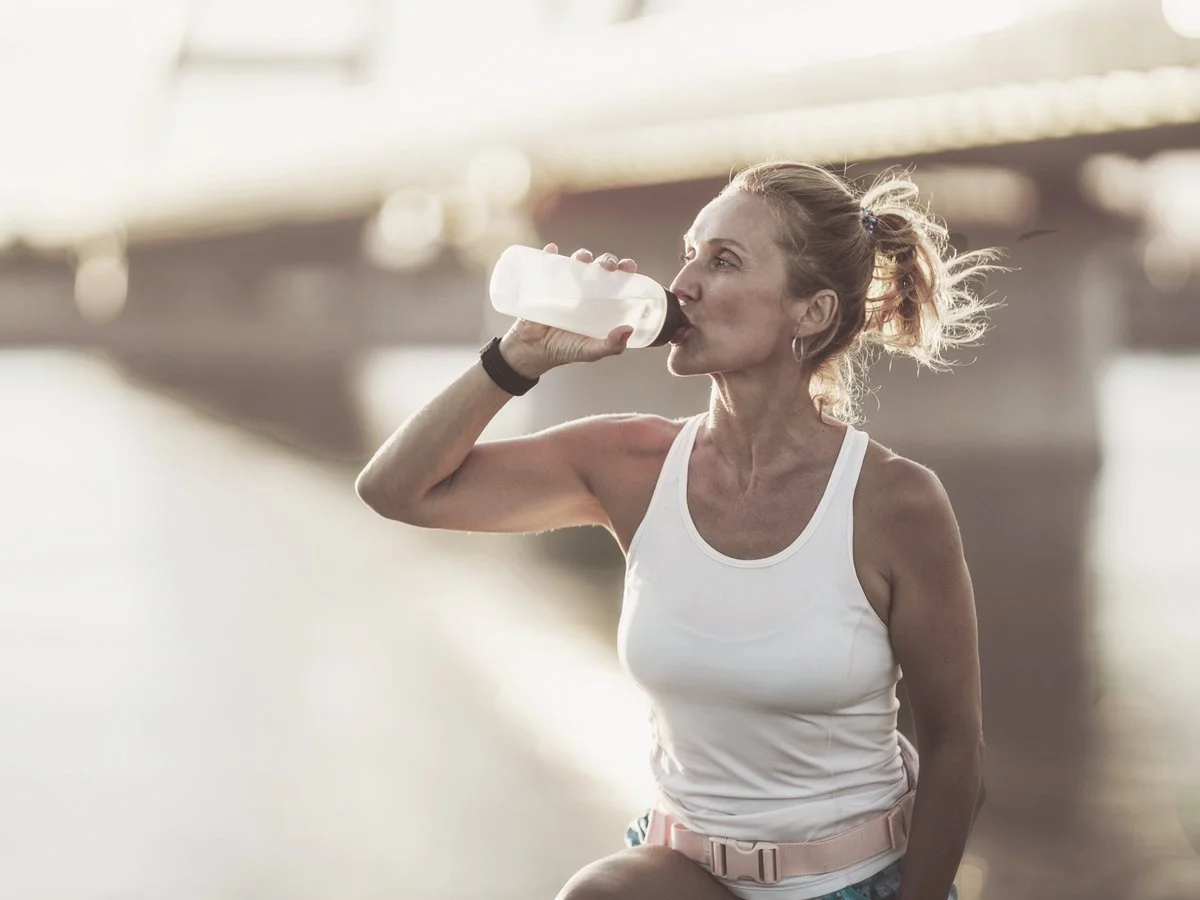 Ugh. Do I Really Need To Drink More Water?