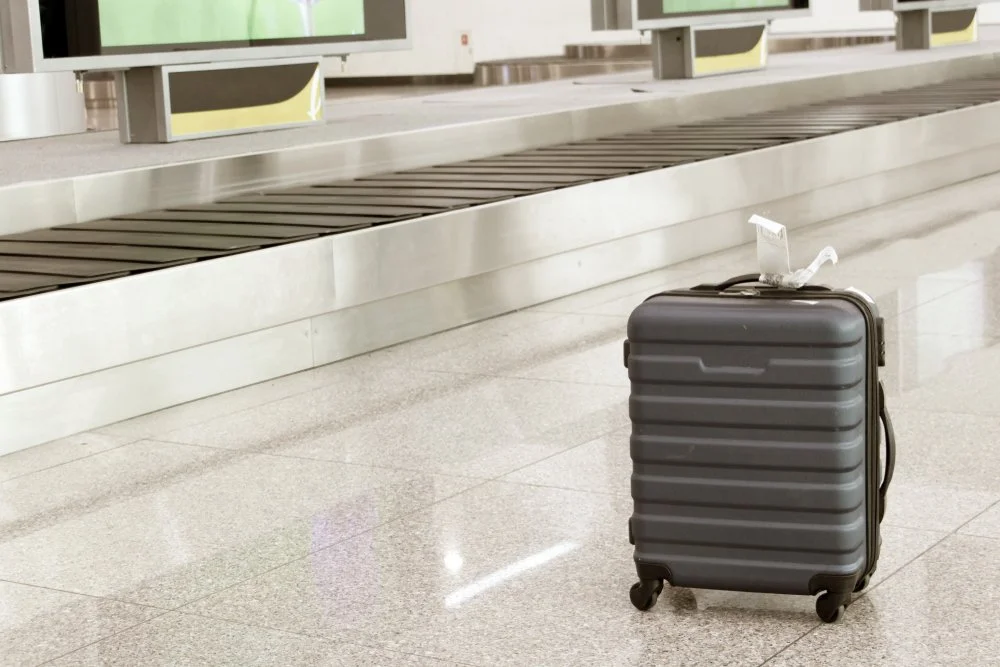 What to Do When an Airline Loses Your Luggage