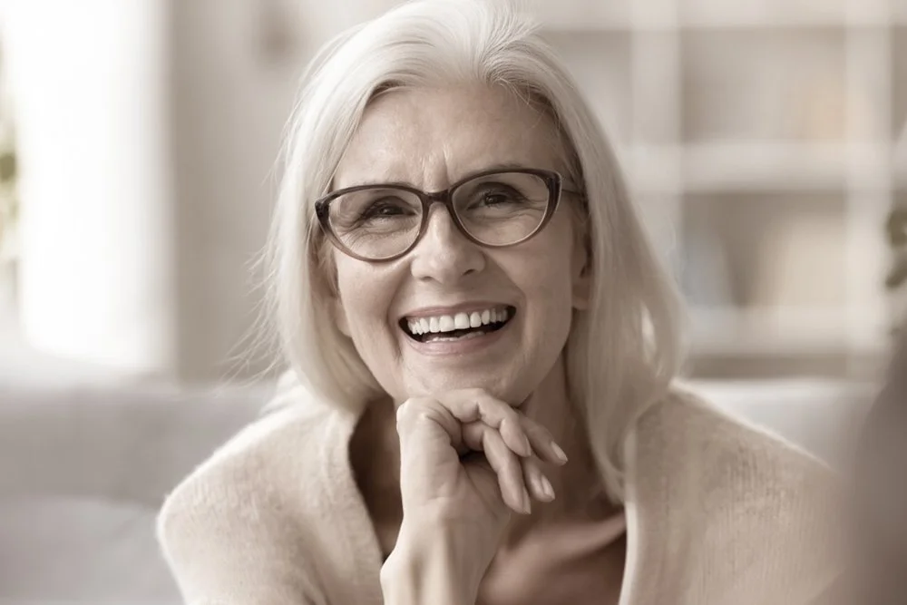 Can Attitude affect Aging?