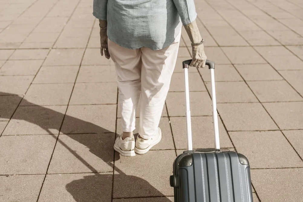 10 Must-know Tips for Traveling Solo 