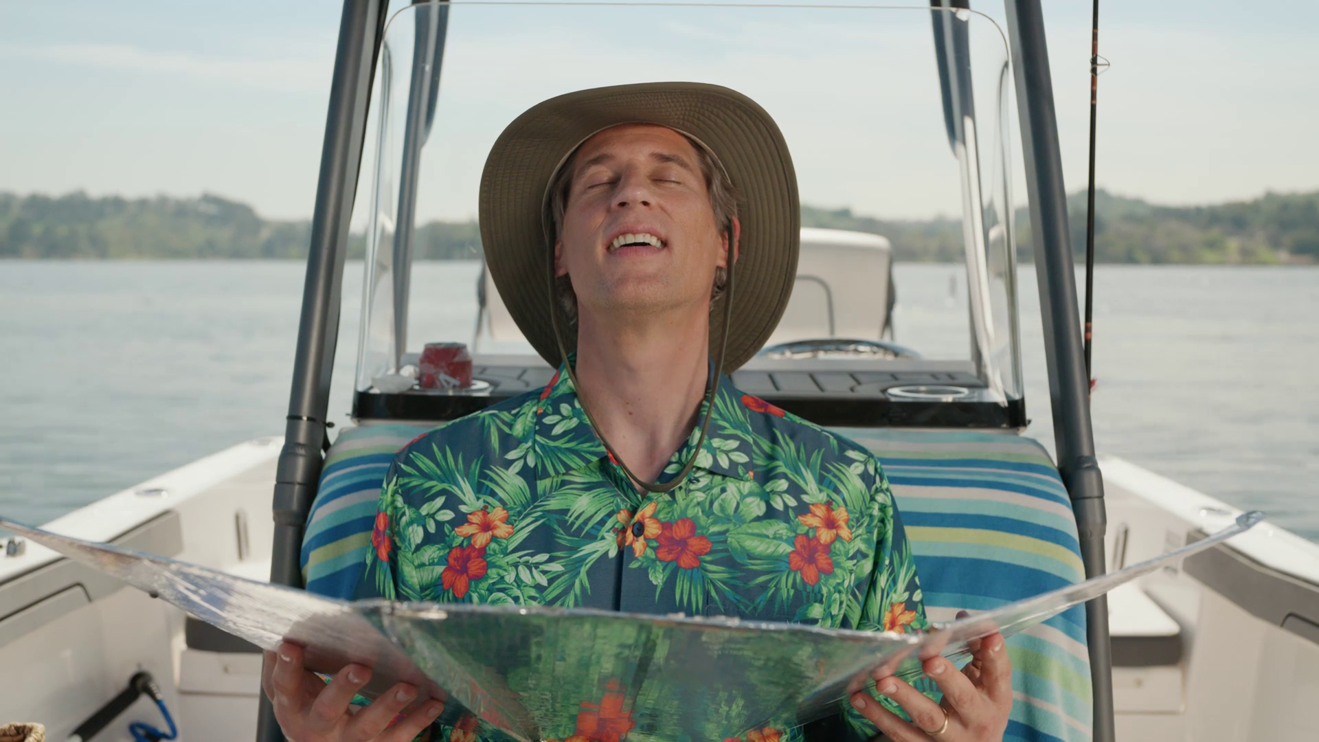 Geico: Dentist