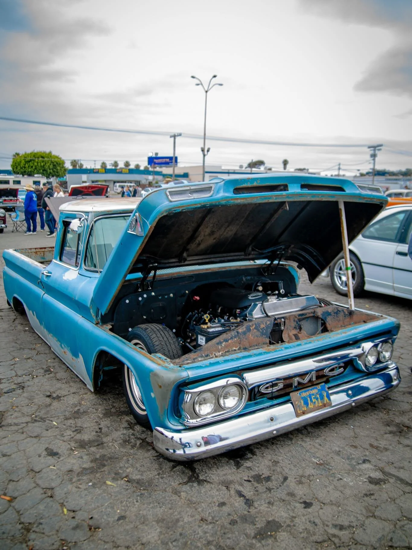Memorial Day Auto Swap &amp; Show #sandiego #carphotography @sandiegoautoswap