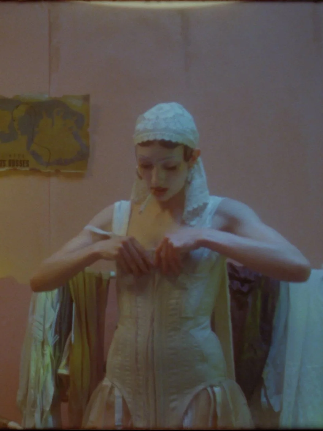 MICELLAR WATER // SHORT FILM