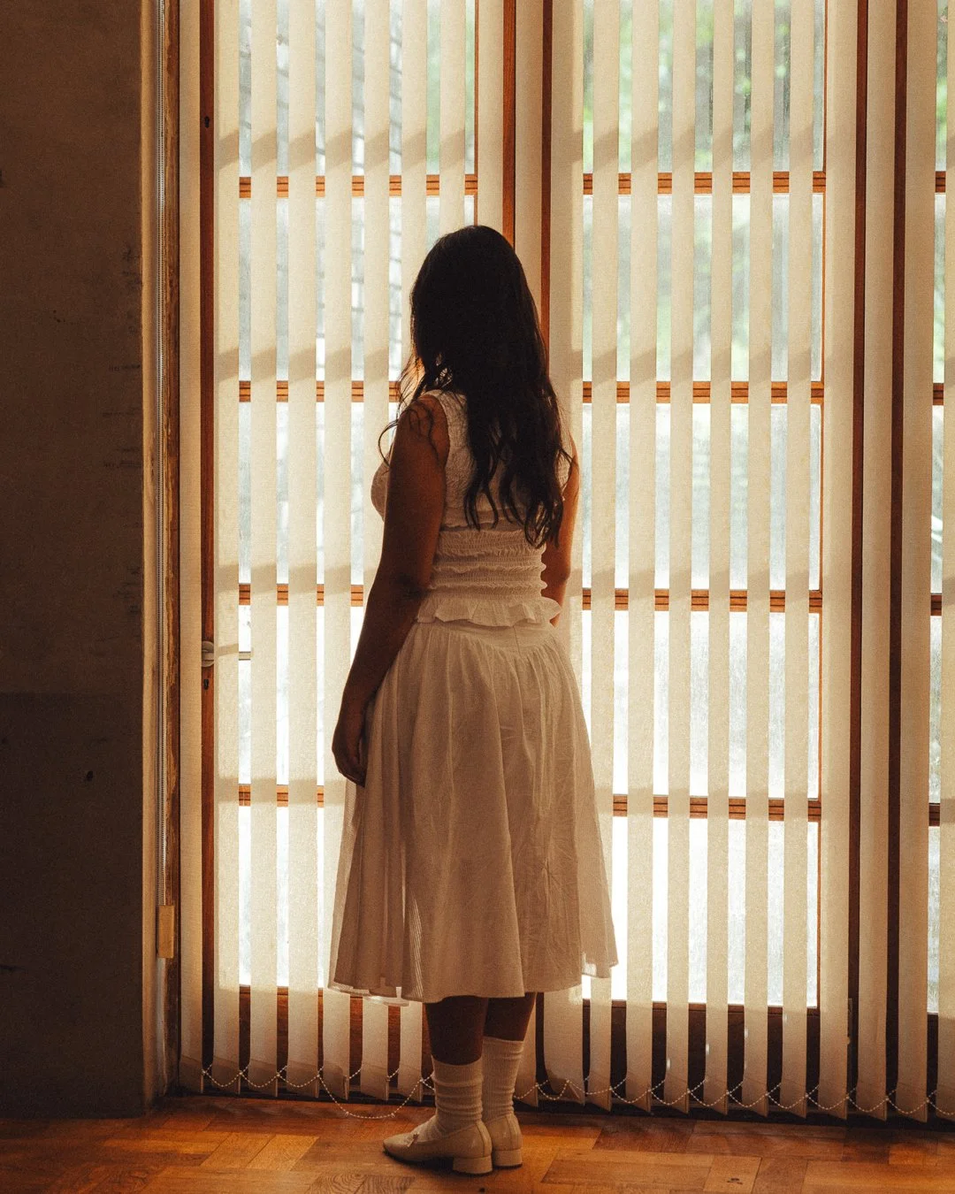 LOVE ME BLIND MUSIC VIDEO
