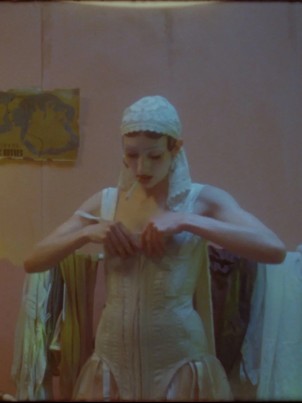 MICELLAR WATER // SHORT FILM