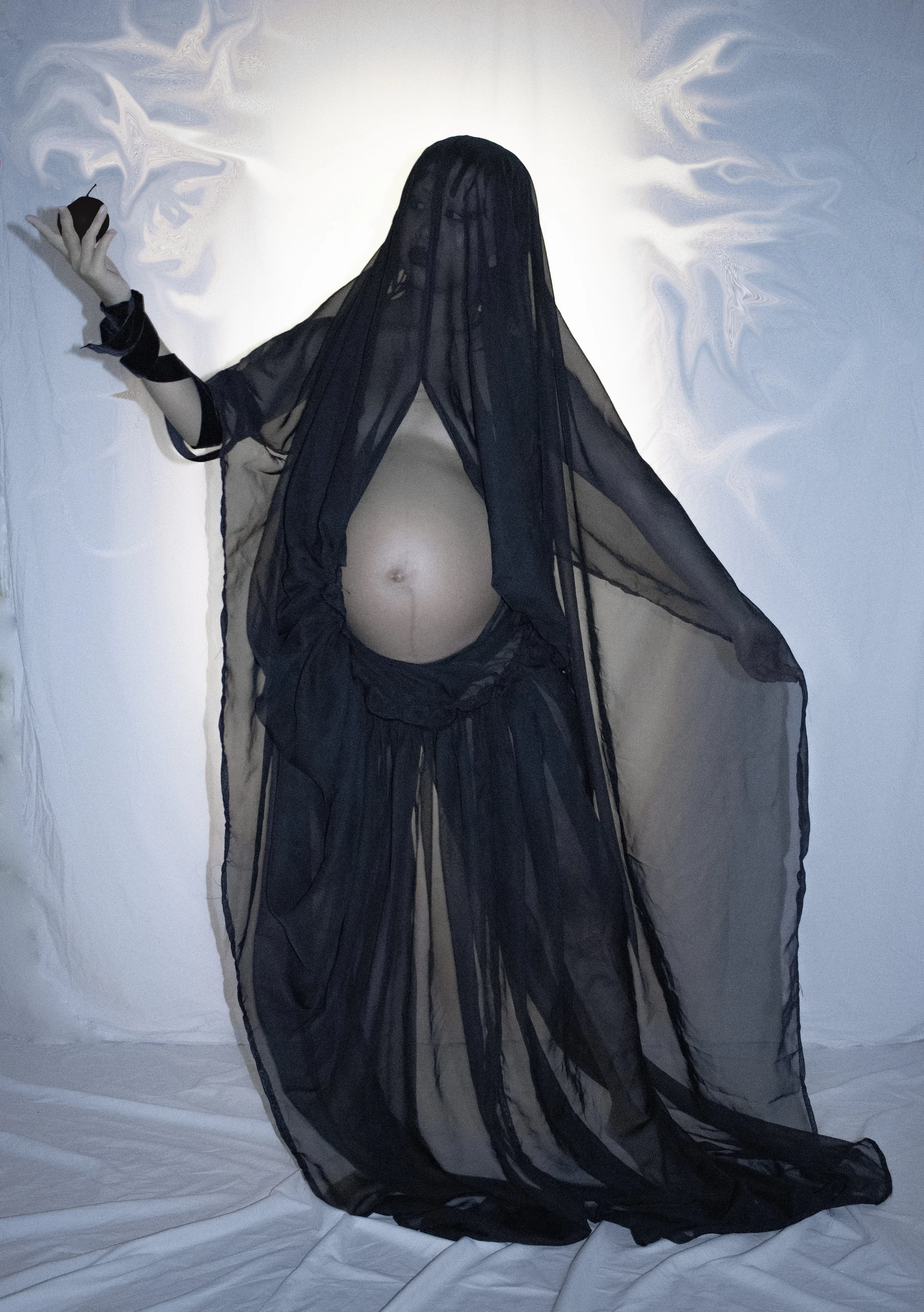 EVE & THE APPLE