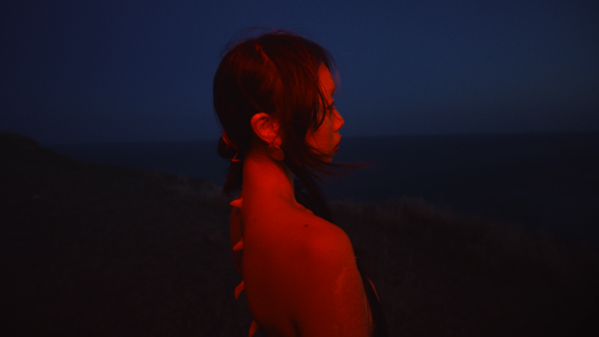 PASSAGING SHORT FILM