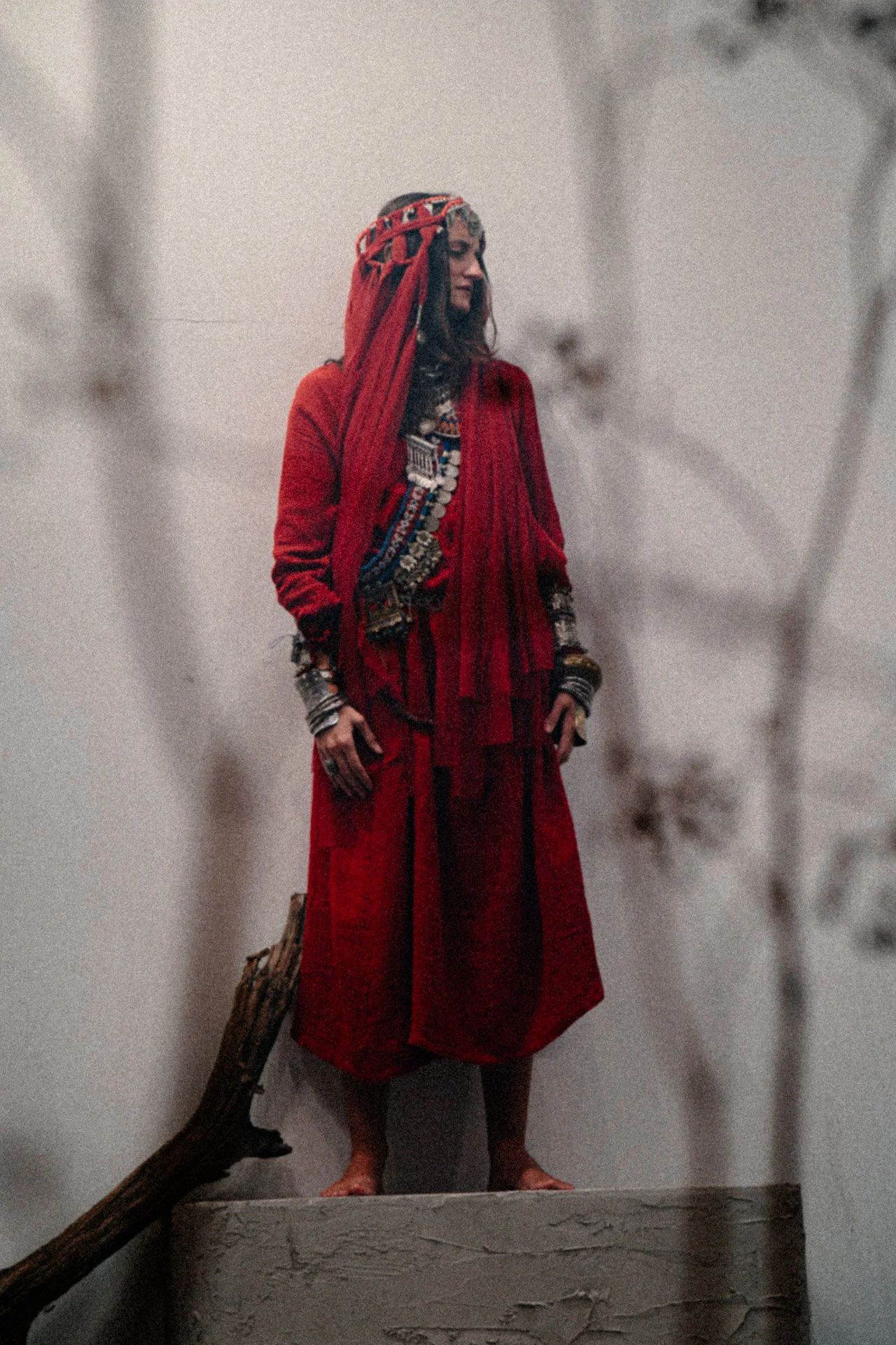 SAMODIVA // IMMERSIVE DANCE PERFORMANCE