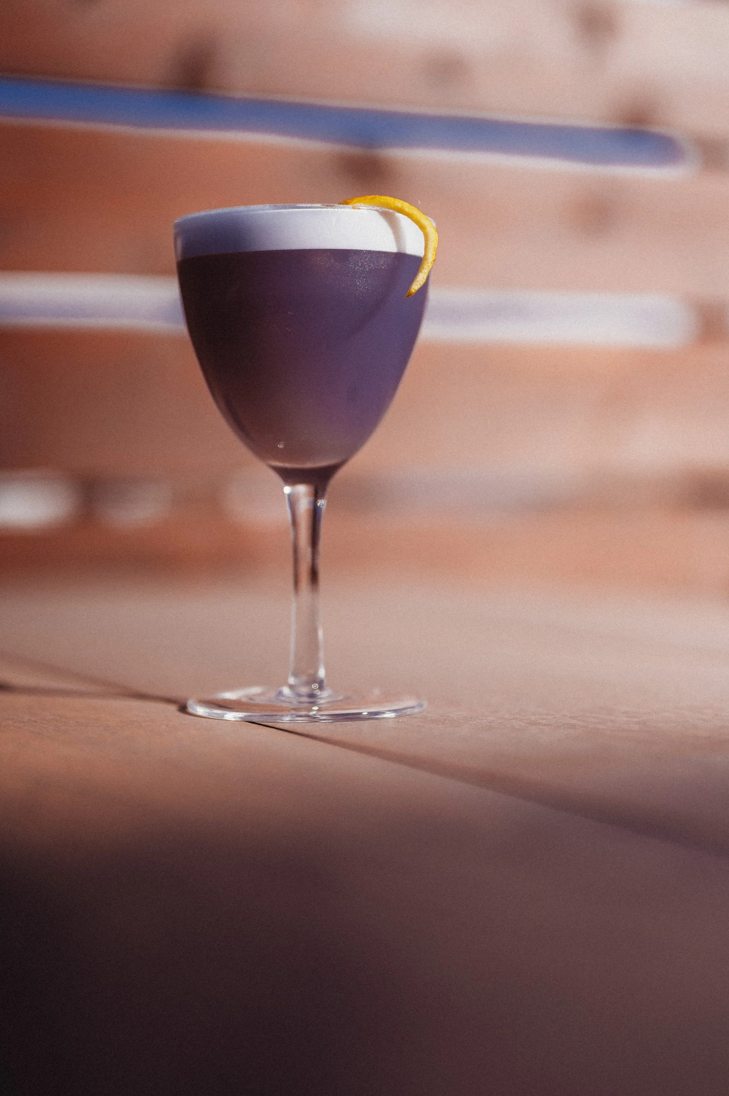 Lavender 85