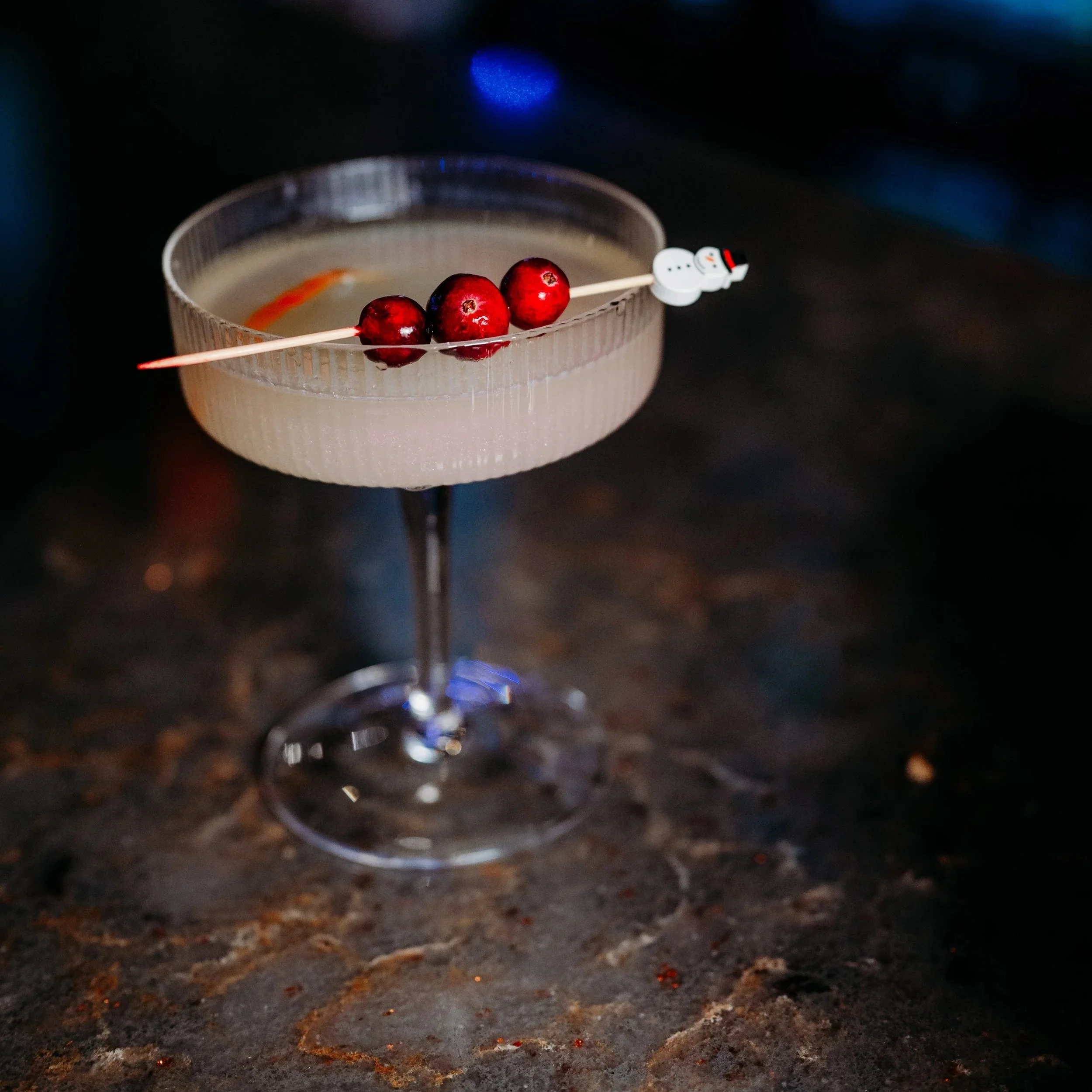 Subzero Cosmo