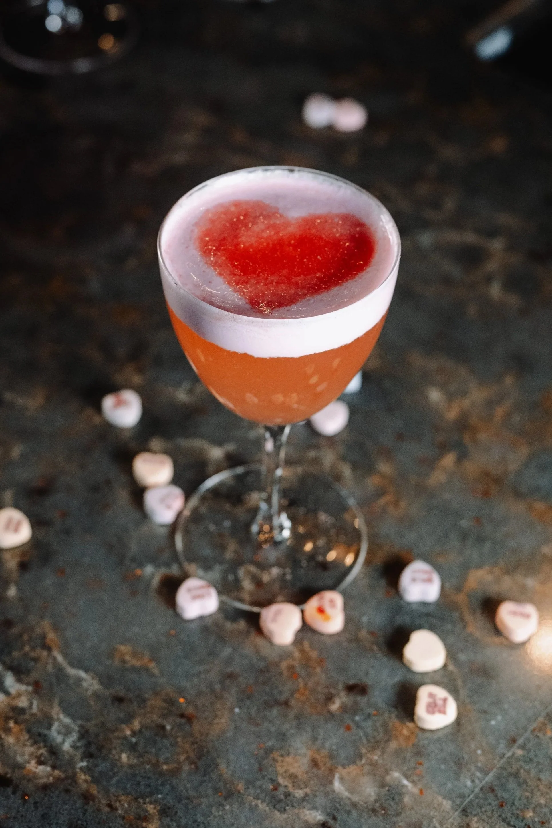 Southside Sweetheart