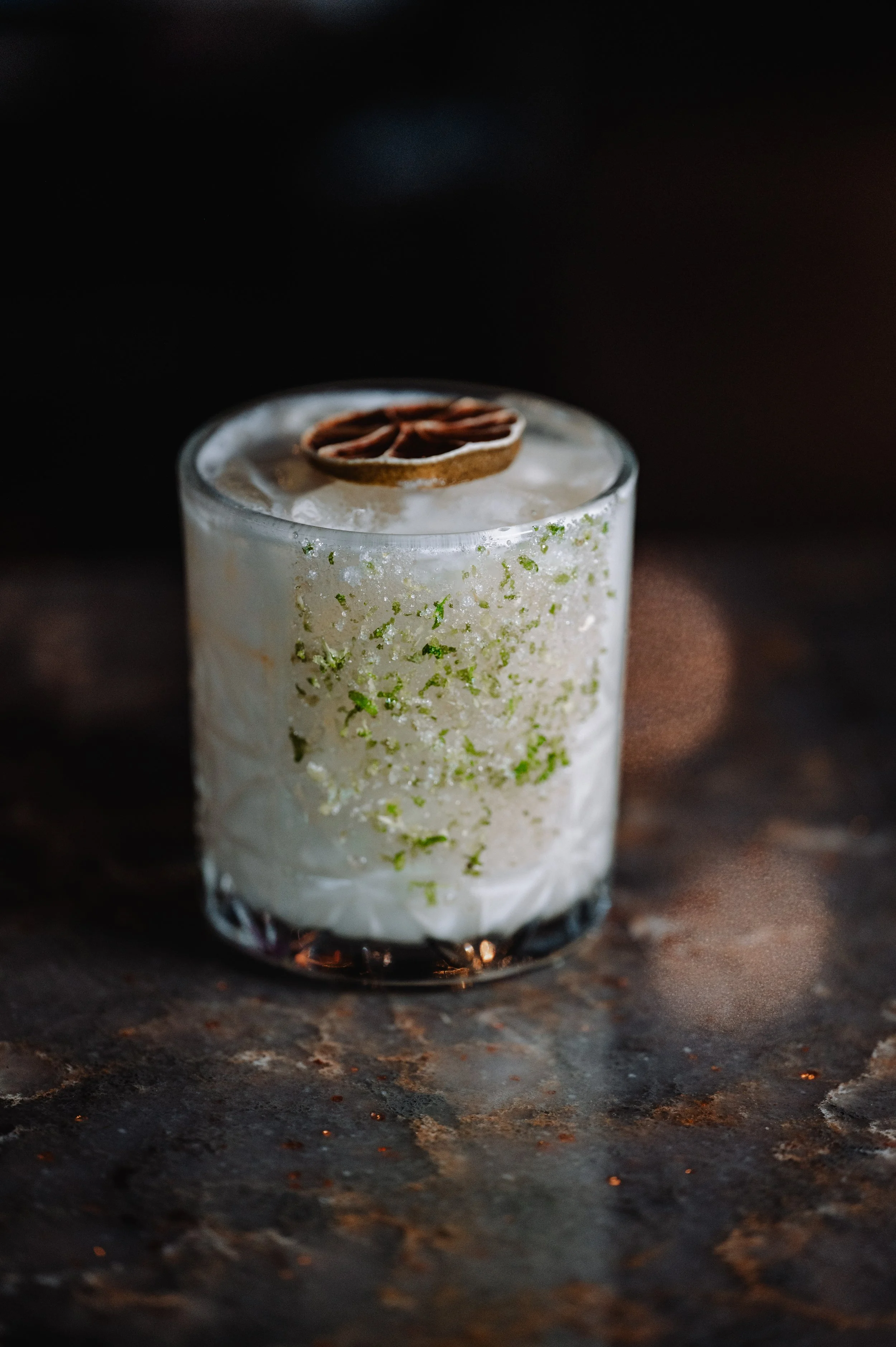 Key Lime Social