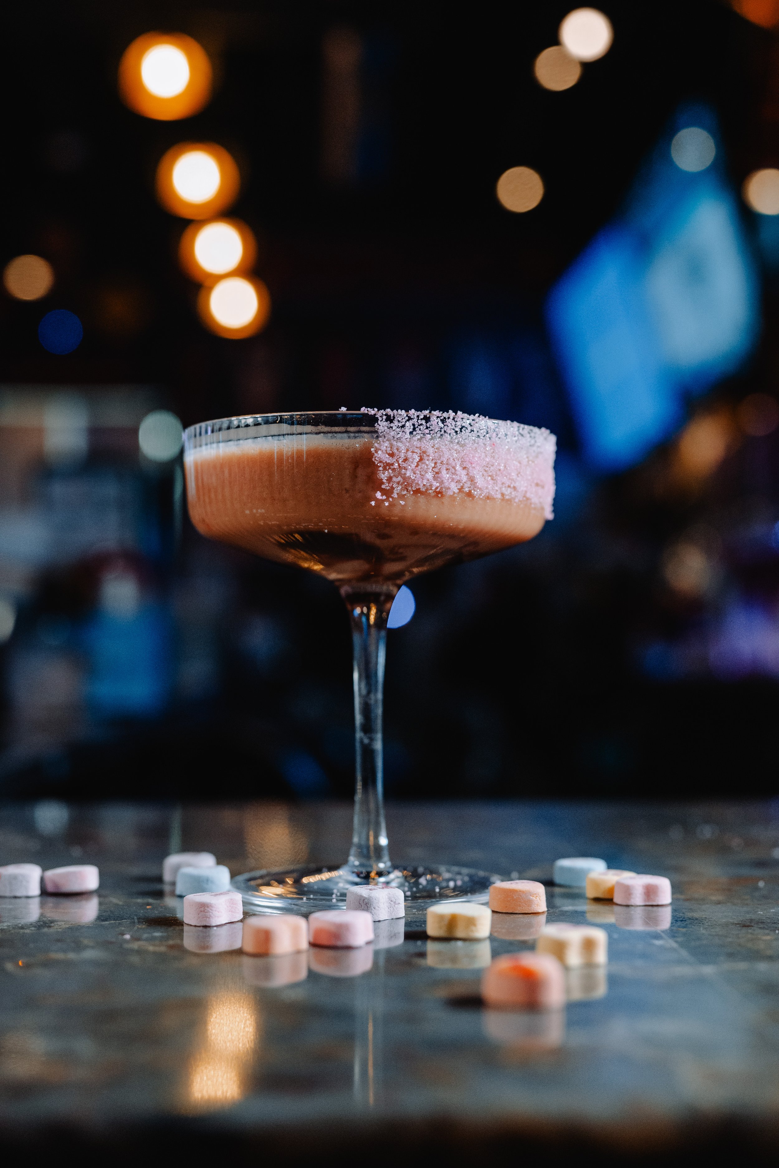 Heartbreaker Espresso