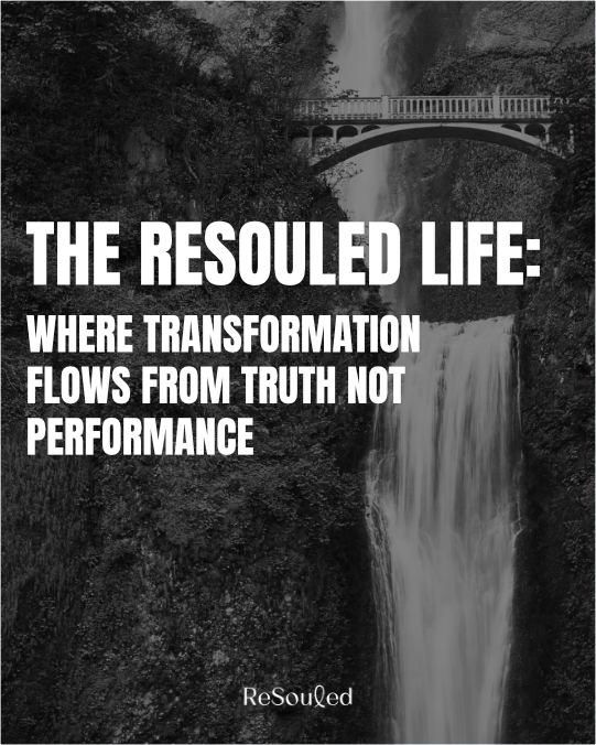 Christian Leadership Burnout: How to Lead From Wholeness, Not Hustle