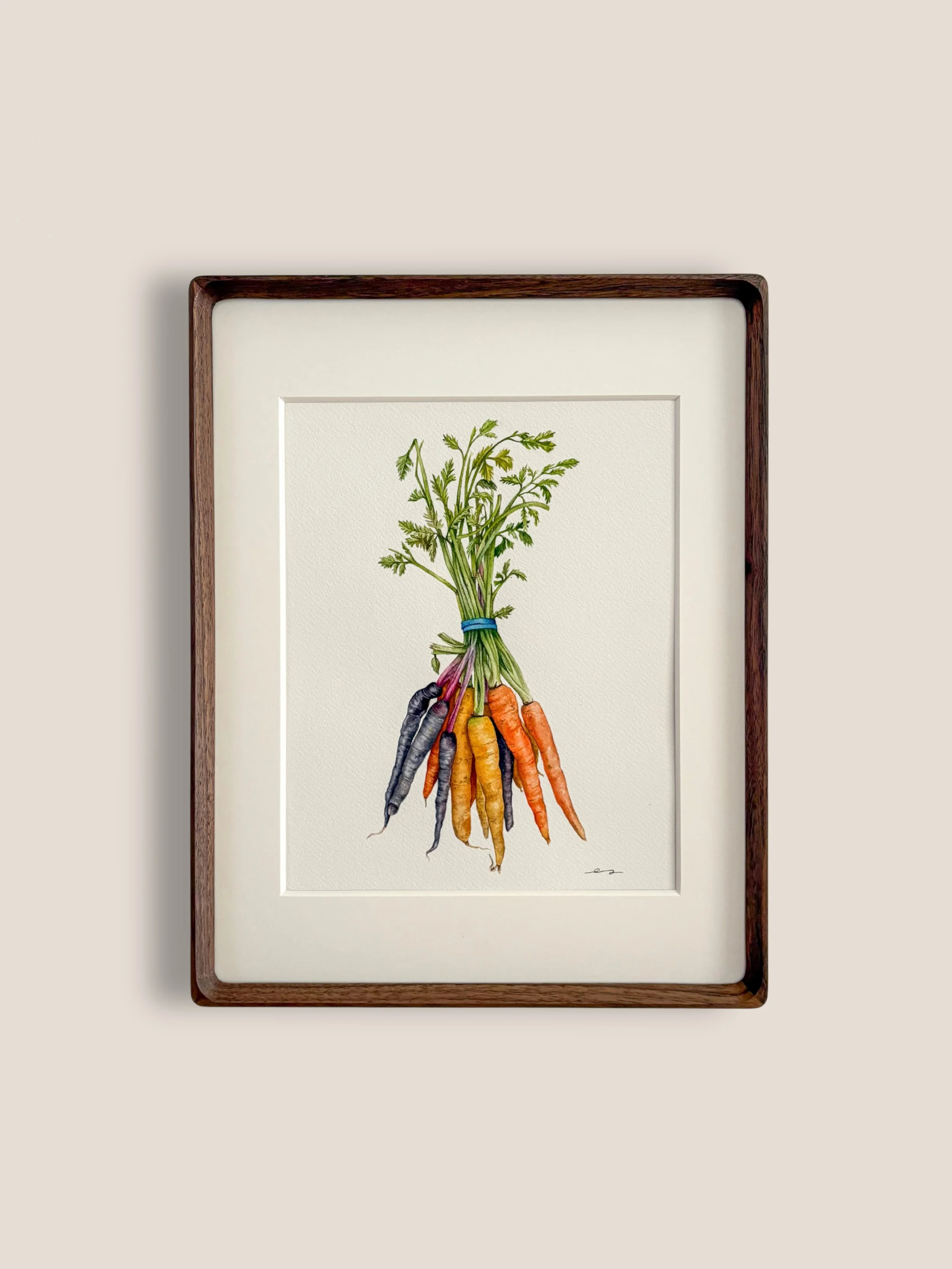 Carrots