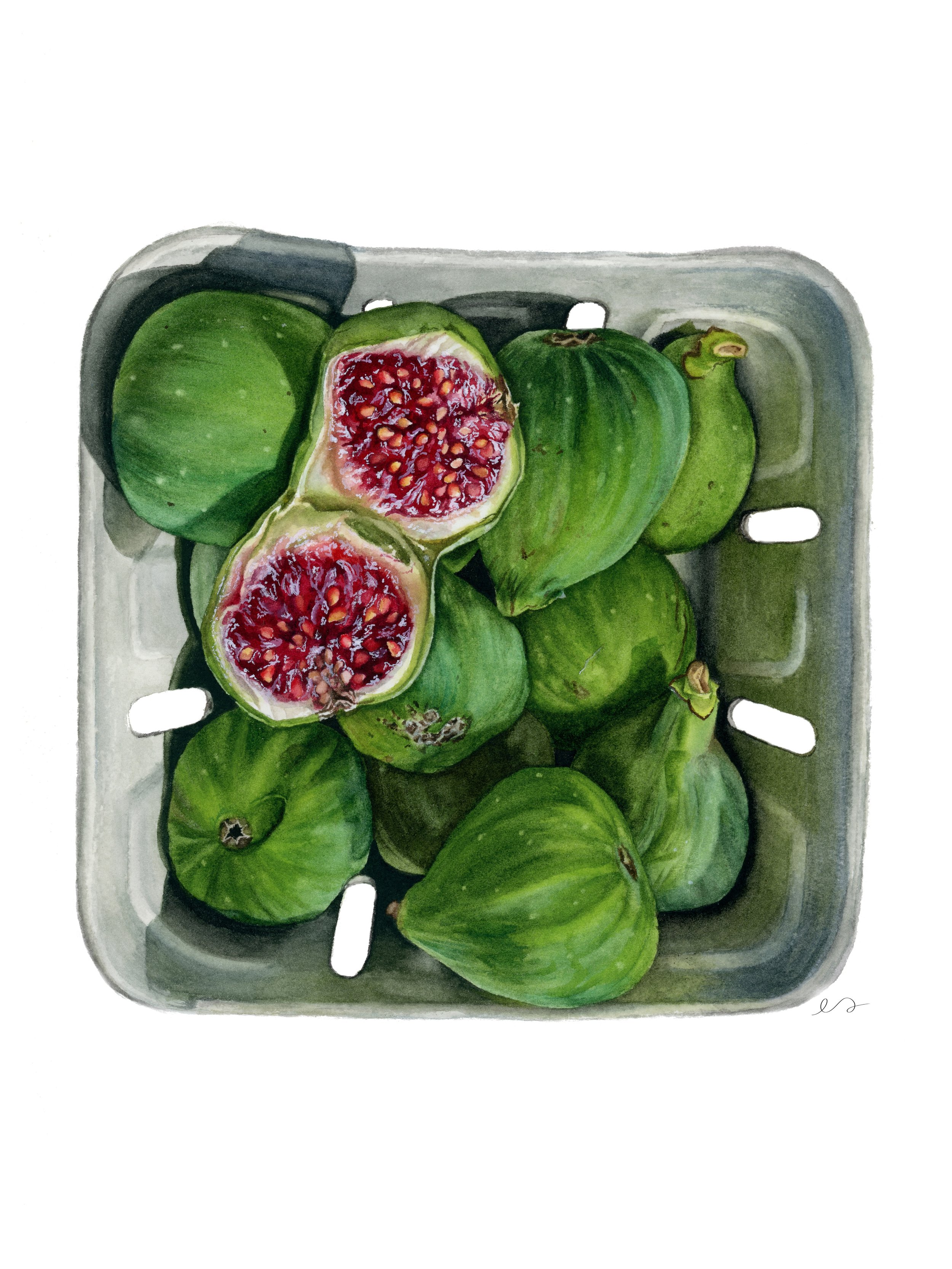 Figs - Farmers Market