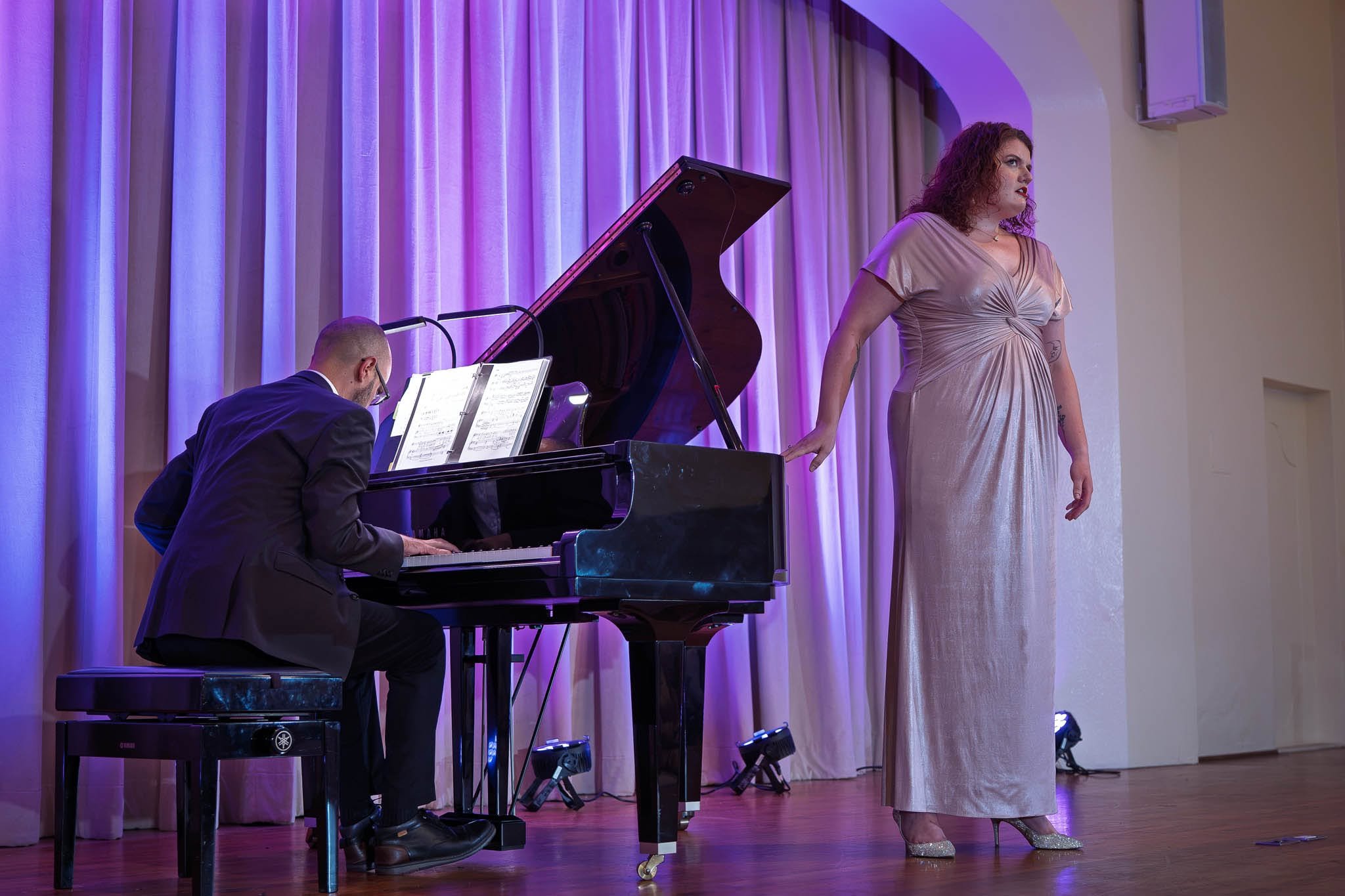 Opera Neo's "Aria Gala"
