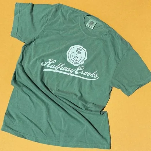 Halfway Crooks 2025 Czech $30