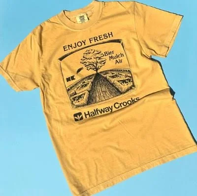 Halfway Crooks Enjoy Fresh $30