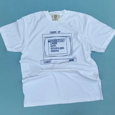 Halfway Crooks Connection $30