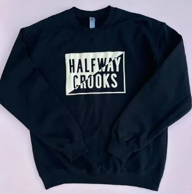 Halfway Crooks Altec Sweatshirt $38