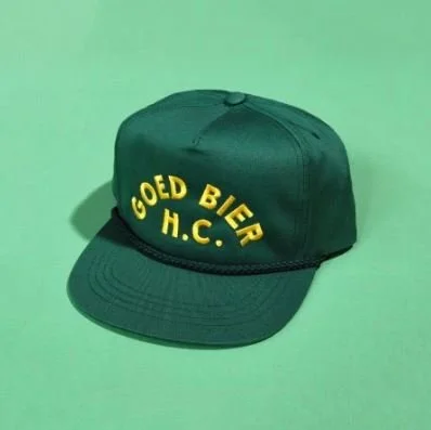 Halfway Crooks Goed Bier $30