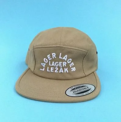 Halfway Crooks Ležák Hat $30