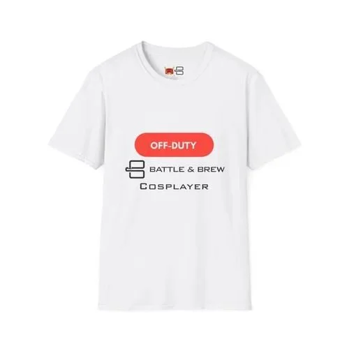 Battle &amp; Brew OFF-DUTY $16.15