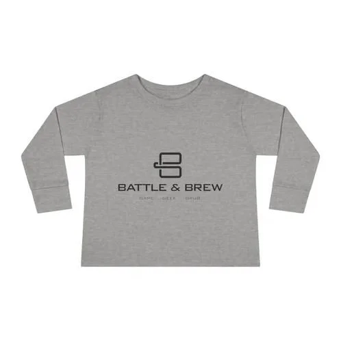 Battle &amp; Brew Toddler $39.95