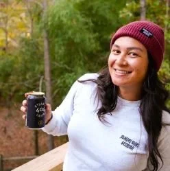 Monday Night Knit Beanie $20