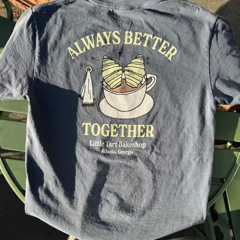 Little Tart Always Better Together $28