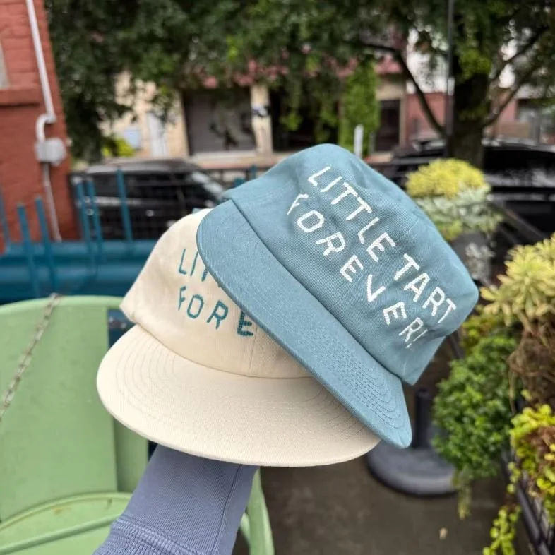 Little Tart Forever Hat $30