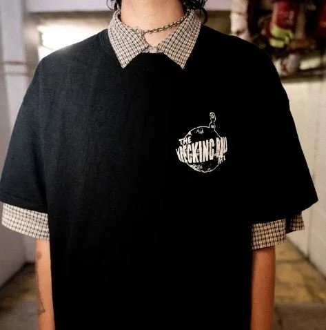 The Masquerade Wrecking Ball 2015 $5