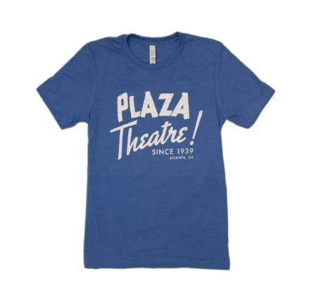 Plaza Theatre! (1939 Edition) $30