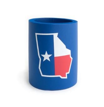 Fox Bros Don't Mess with Fox Bros Koozie $5