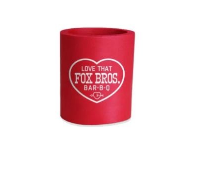 Fox Bros Love That Fox Bros Koozie 
