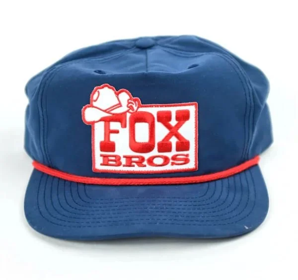 Fox Bros Cowboy Golf Rope Hat Regular price $25