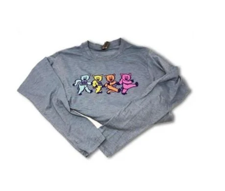 Fox Bros Dancing Pigs Long Sleeve Regular price $25