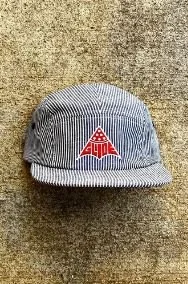 Glide Pizza Engineer's Hat $30