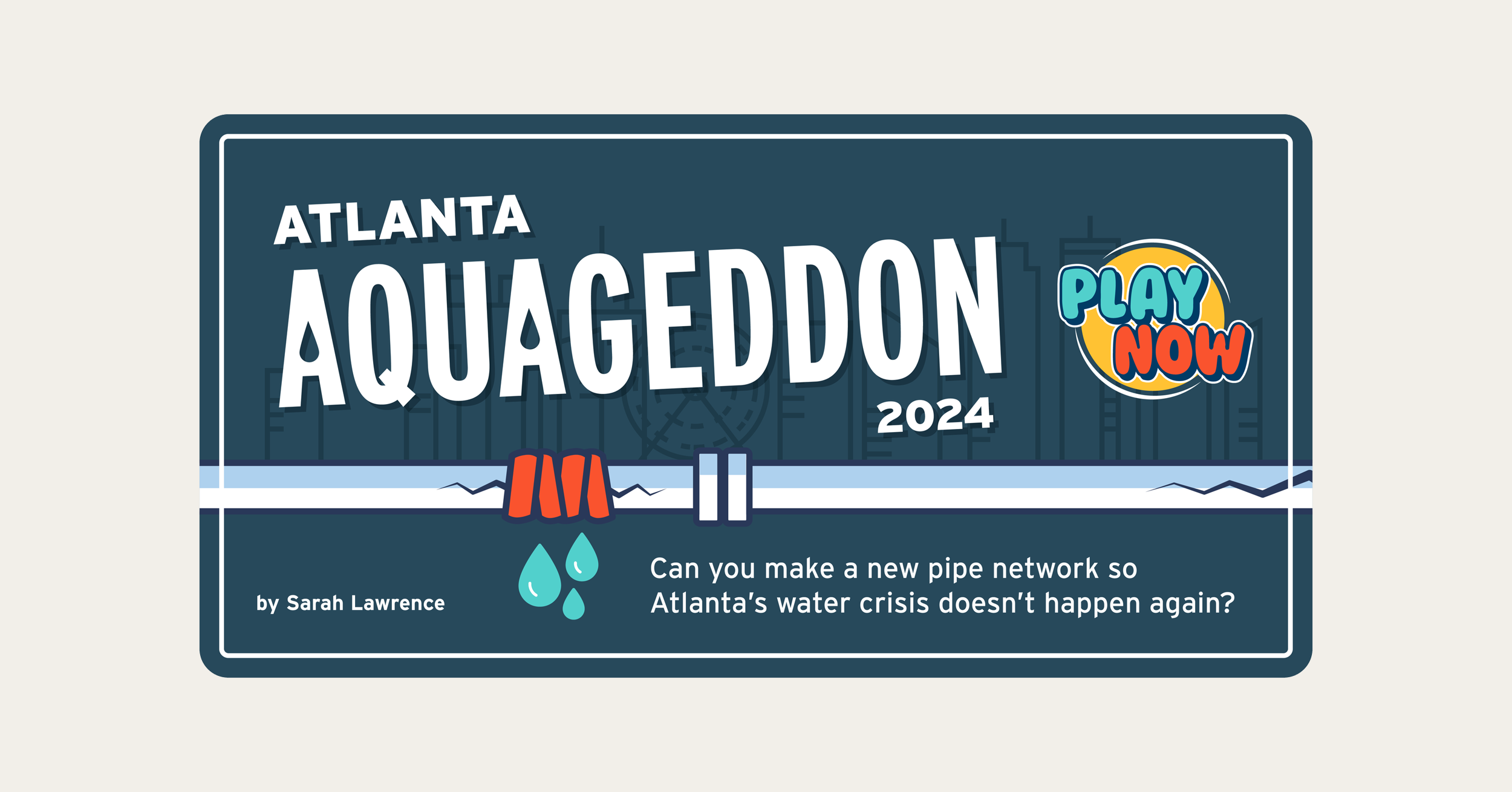 Aquageddon
